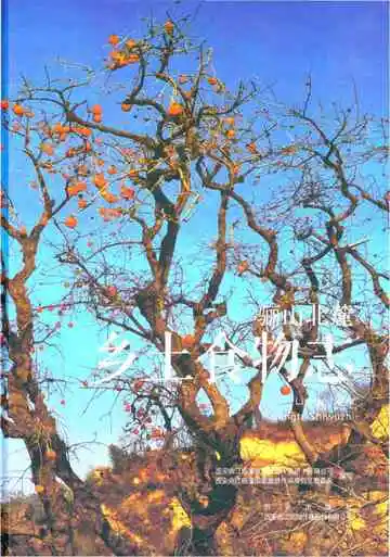 骊山北麓乡土食物志