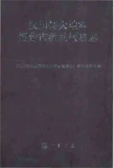 汶川特大地震烟台市救助援建志