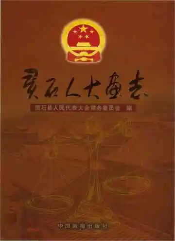 灵石人大画志