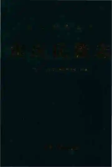 重庆民族志