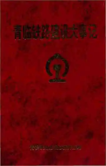 青临铁路建设大事记