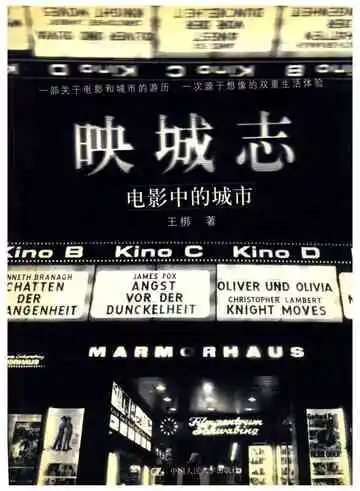 映城志