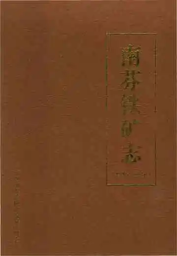 南芬铁矿志 1986-2010