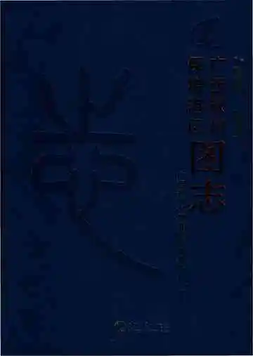 广西钦州保税港区图志 2008-2018