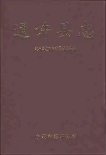 通许县志（2021）