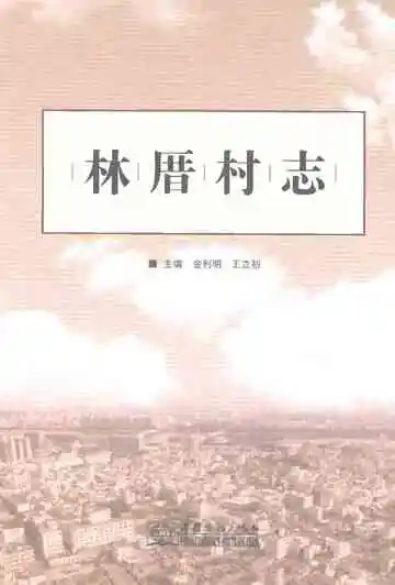 林厝村志