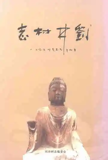 刘井村志