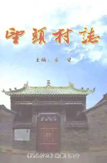望头村志