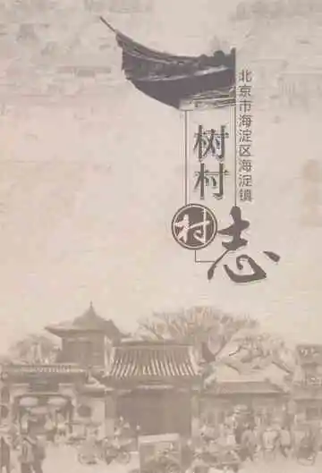 树村村志