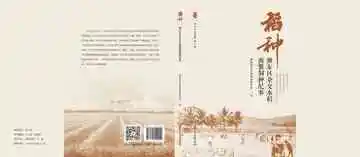 稻种：湘东区杂交水稻南繁制种纪事
