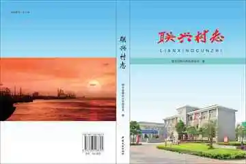 联兴村志