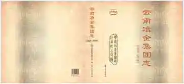 云南冶金集团志.2004-2018