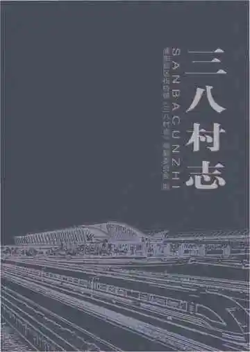 三八村志