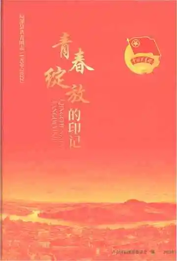 青春绽放的印记——辰溪县共青团志（1950-2022）