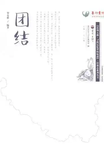 团结村志