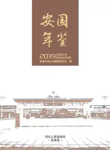 安国年鉴2019