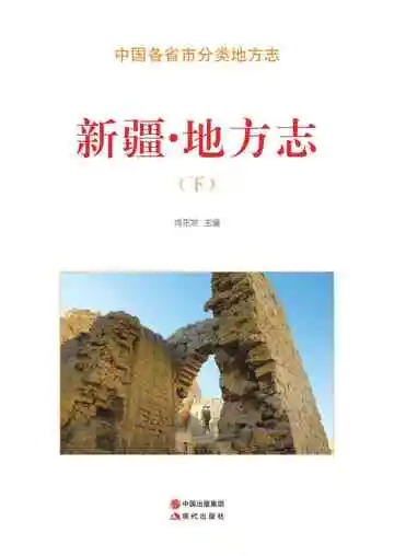 新疆·地方志（下）