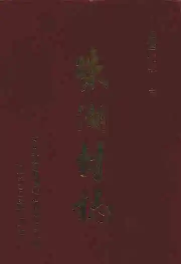 珠湖村志
