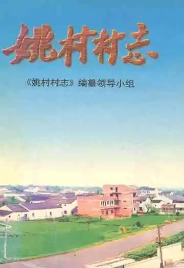 姚村村志