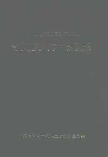 宁夏总队第一支队志(1990.1~2000.12)