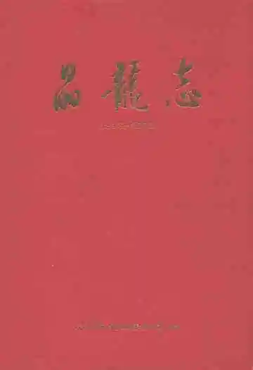 晶龙志(1996-2008)