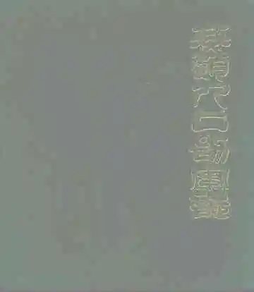河北省第三次人口普查摄影集锦