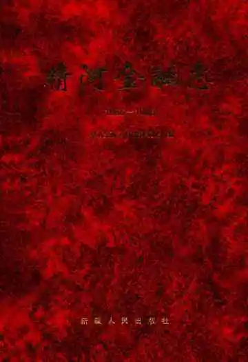 精河金融志(1986-1995)