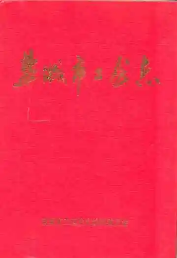 盐城市工会志