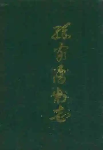 《孙家湾村志》