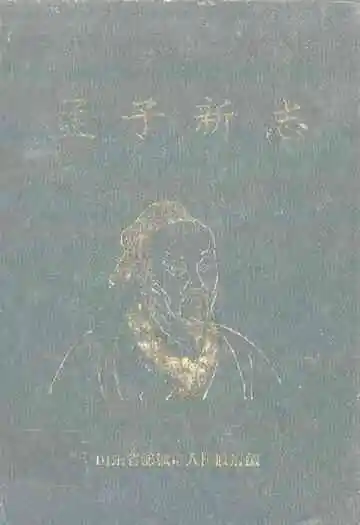 孟子新志