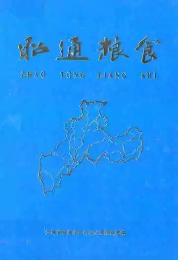 昭通粮食