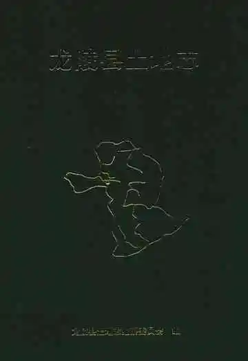 《龙陵县土地志》