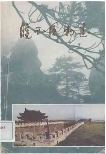 《皖西风物志》