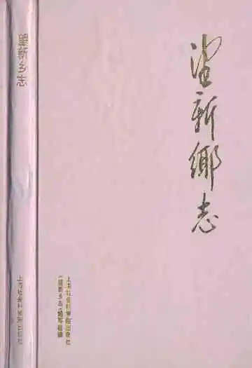 望新乡志