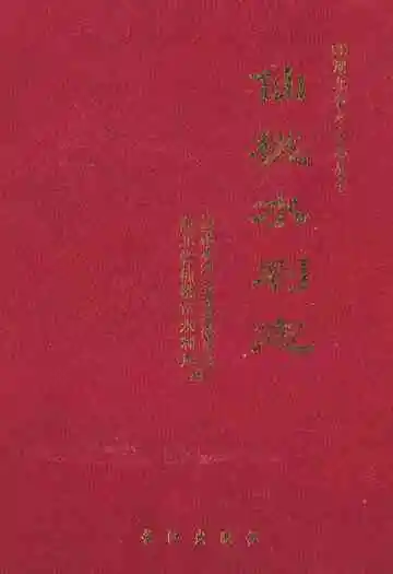 仙桃水利志
