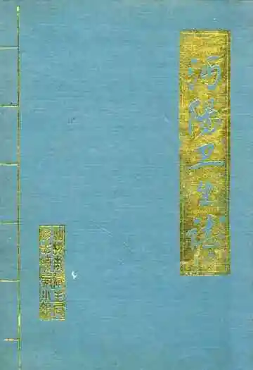 《沔阳卫生志》