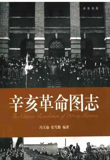 辛亥革命图志