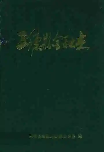 三穗县金融志
