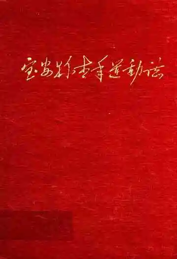 宝安县青年运动志