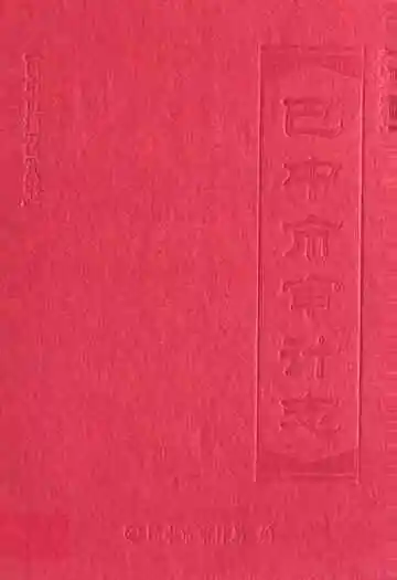 巴中市审计志