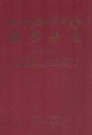 道孚县志(1991~2005)
