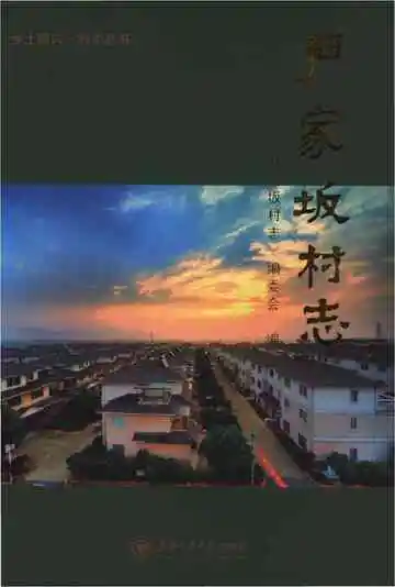 尹家坂村志
