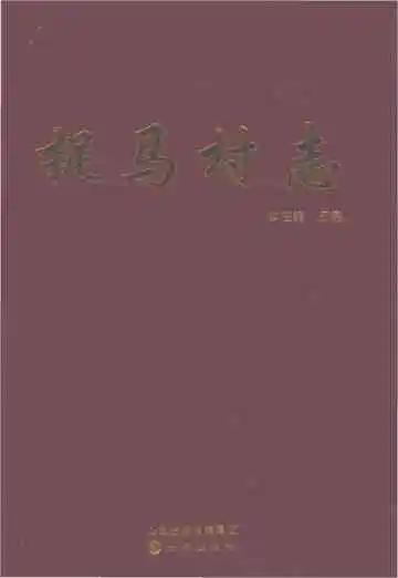 捉马村志