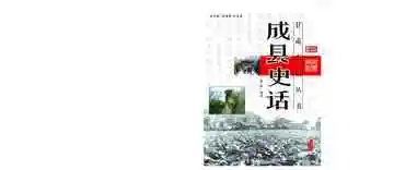 成县史话