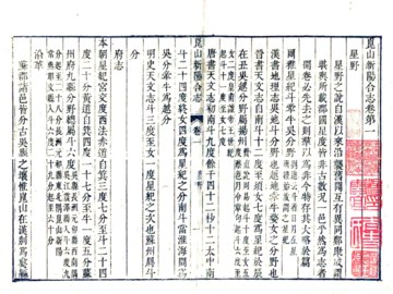 《昆山新阳合志（乾隆）》封面
