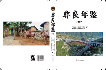 彝良年鉴2023
