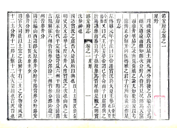《潞安府志（乾隆）》封面